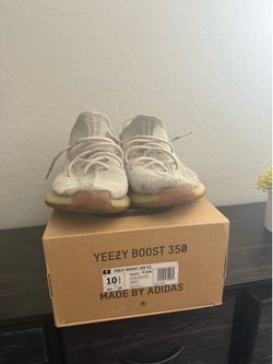 Yeezy 350 (no insoles)