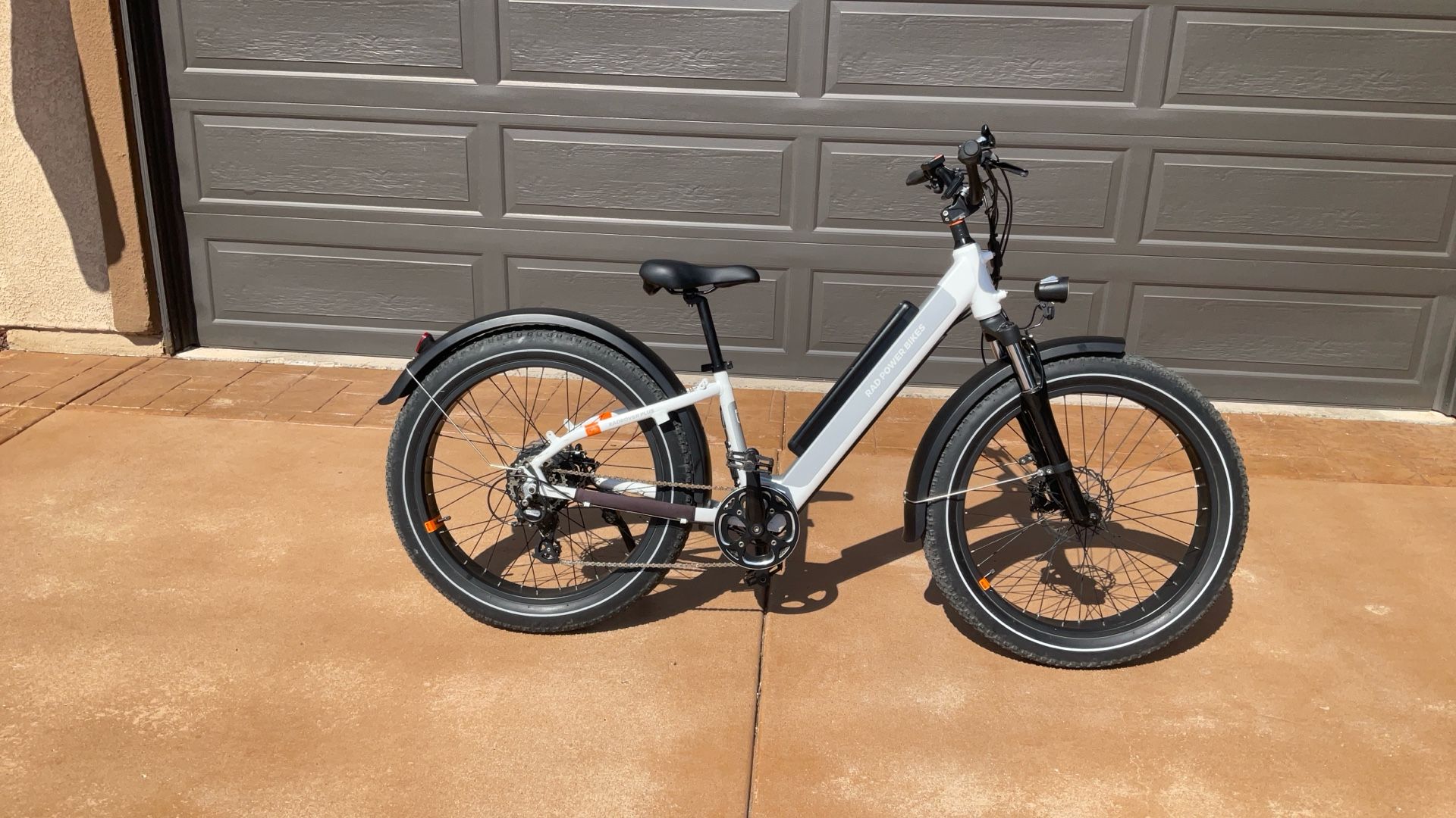 Radrover 6 Plus E-bike