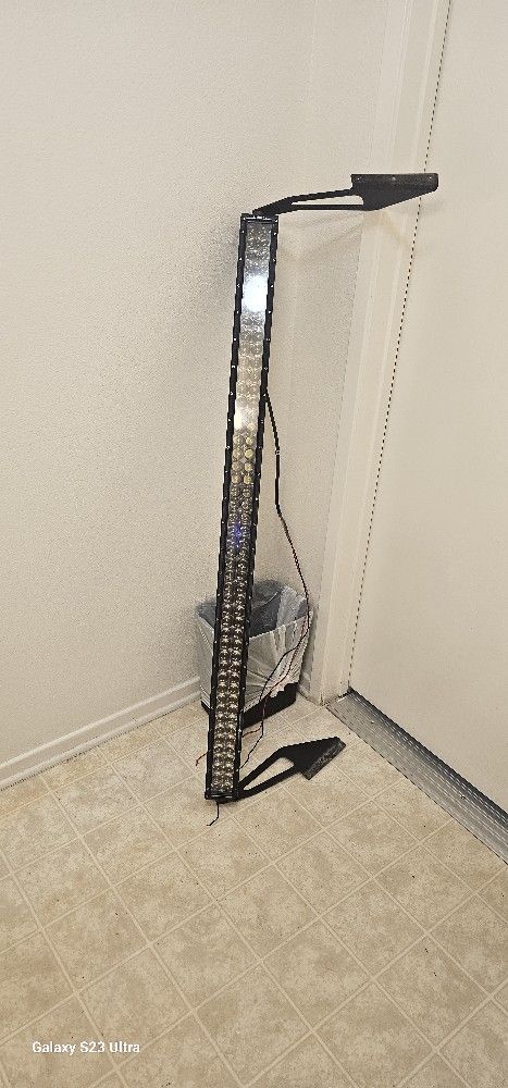Luz Para Troca
