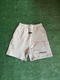 Essential shorts