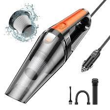 New Car Vacuum Cleaner