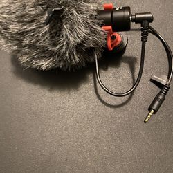 MOVO  VXR10 Universal Cardioid Microphones