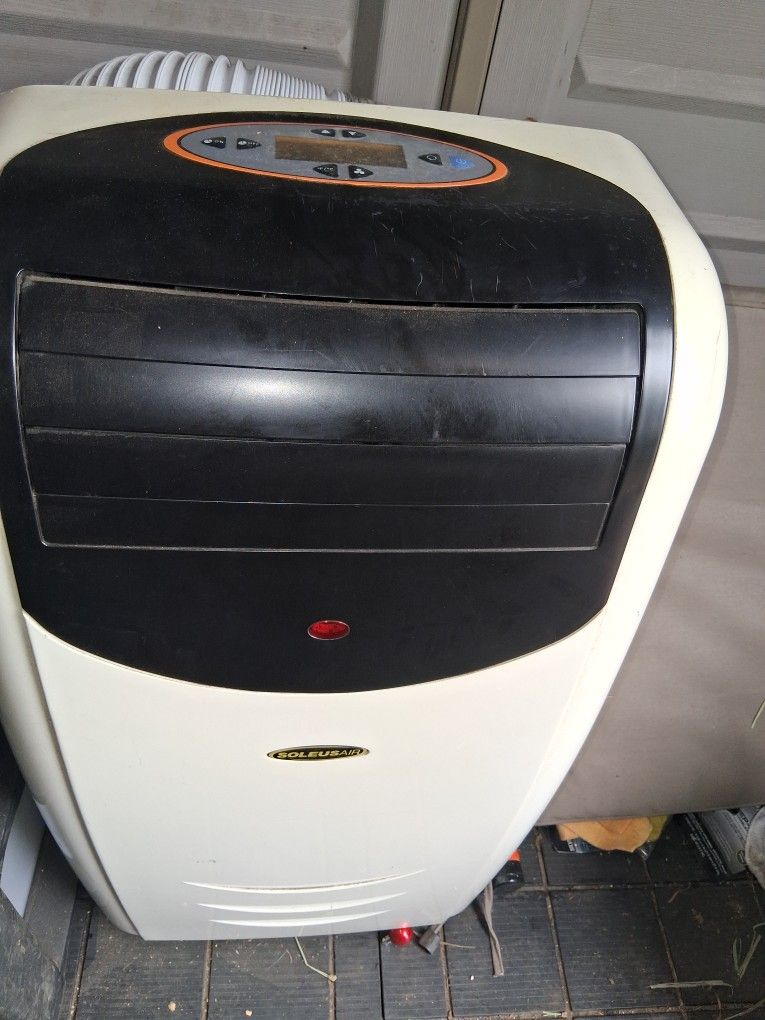 Air Conditioner 