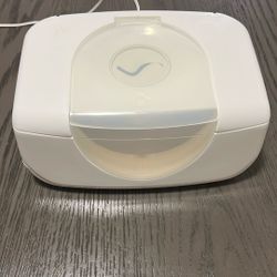 Munchkin Wipe Warmer 