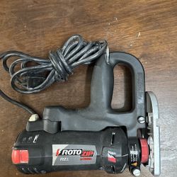 Power Tools 