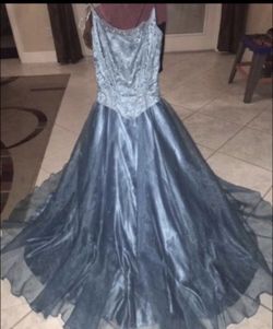 Prom,homecoming,formal Dress 👗