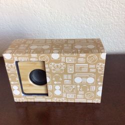 Speaker 