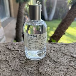 Santal 33 