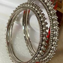 Juego Pulseras Stainless Joyería Antigua 