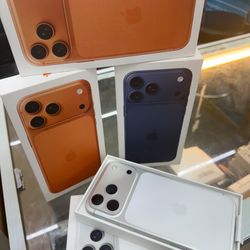 Iphone 17 Pro Max Unlock No Credit Needed Pay Down Only 