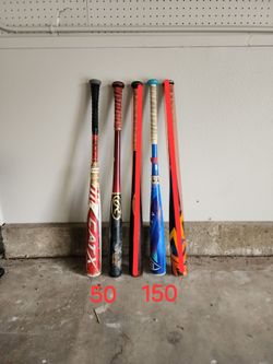 Baseball Bats