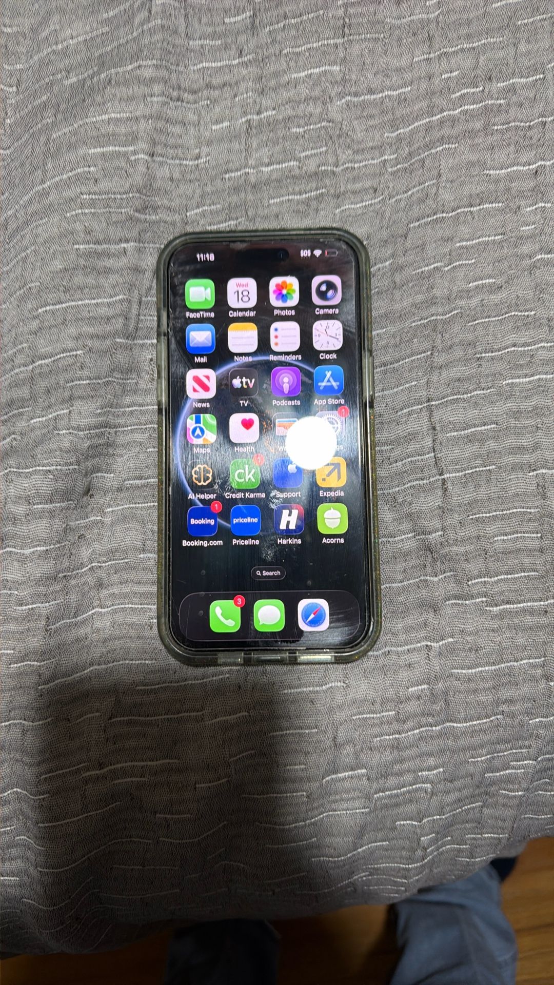 iPhone 15 Pro Unlock