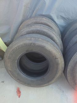 Trtoi tires 16 inch