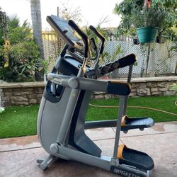 Precor AMT Elliptical