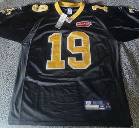New Orleans Super Bowl Jersey