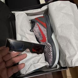 Kobe Protro 6 3D Hollywood sz11