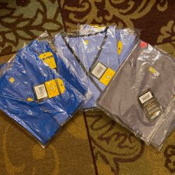Scrubs/Medical Uniforms