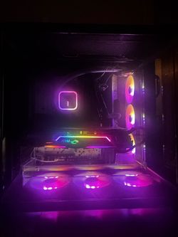 Custom Gaming PC