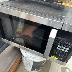 Microwave Excellent Condition 