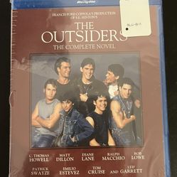 Brand New BluRay Movies & Sets 
