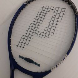 PRINCE OVERSIZE RAQUET