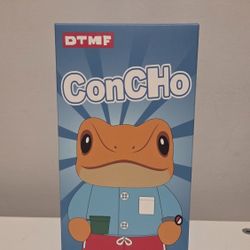 Bad Bunny Sapo Concho Blind Box Factory Sealed 