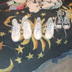 Converse All Size 9
