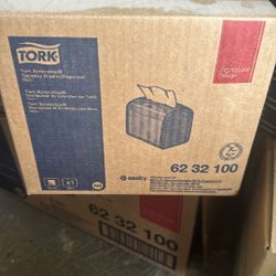 Tork Xpressnap Tabletop Napkin Dispenser