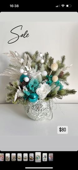 Christmas Arrangement