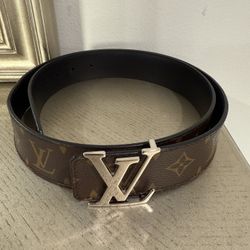 Louis Vuitton men’s Belt