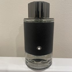 Montblanc Explorer