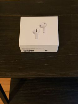 AirPods Pro 3