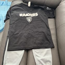 Raiders Costume For Boys 