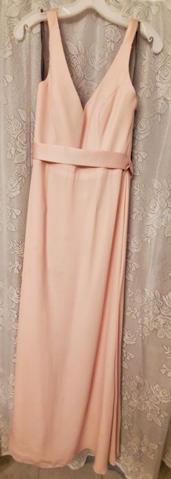 Bridesmaid Dress NEW Blush