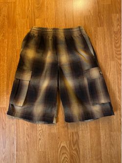 2 Fb County shorts