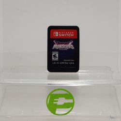 Dragon Quest Monsters: The Dark Prince (Nintendo Switch, 2023)