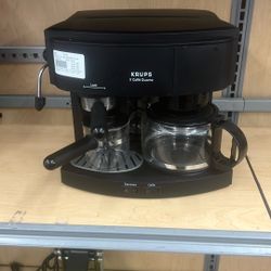 Coffee Maker 