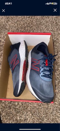 New Balances