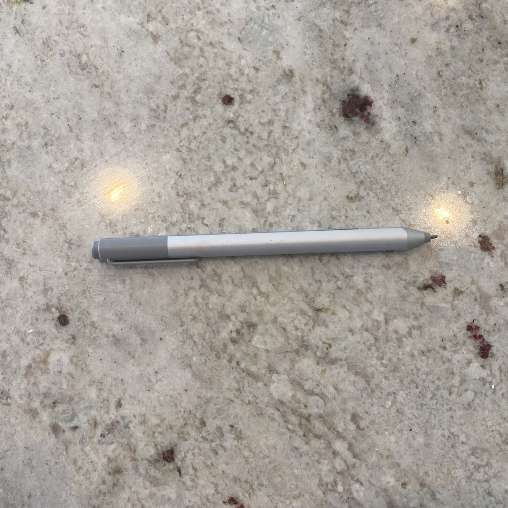 Surface Pro 4 Pen