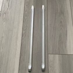 Pair of 24" Heavy Duty Tire Irons / Spoons