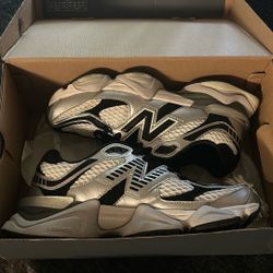 New Balance X Shoe Palace 9060