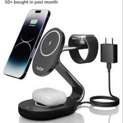 TOPTIER 3-1 APPLE DIVICES ONLY