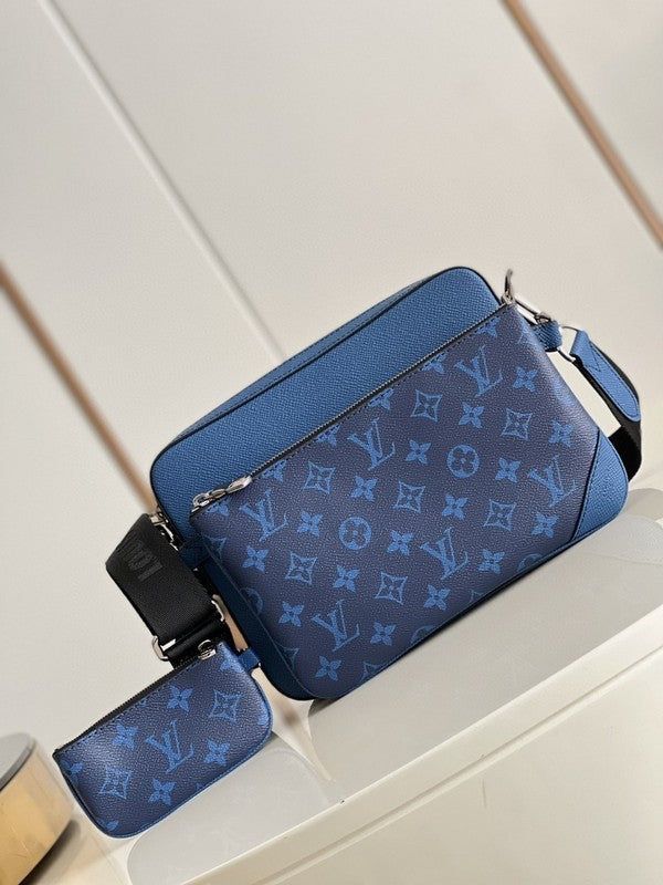 Lv Men Bag