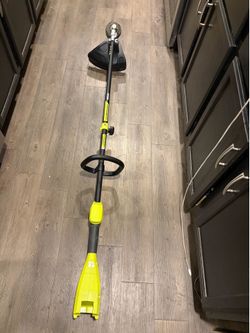 Ryobi 40v string trimmer (Tool only)
