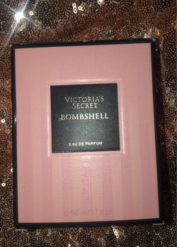 Victoria secret bombshell perfume