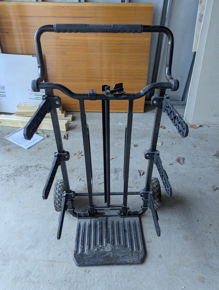 DeWalt Tough System DS Carrier