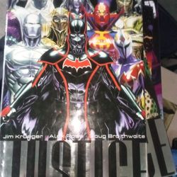 DC Comicz Graphic Novels