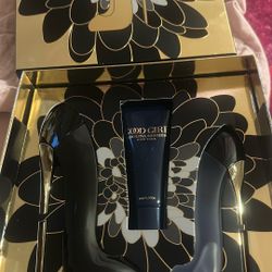 Good Girl 3 Pc Set 
