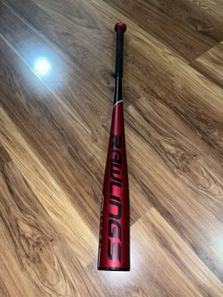 Baseball Bat Rawlings