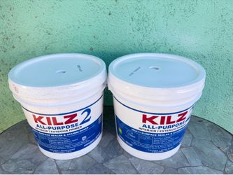 Primer kilz 2